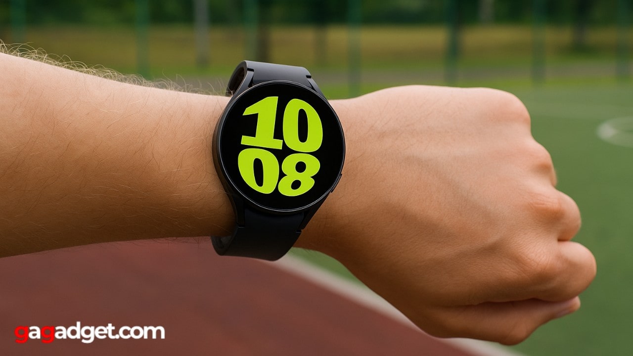 montre sport sans smartphone
