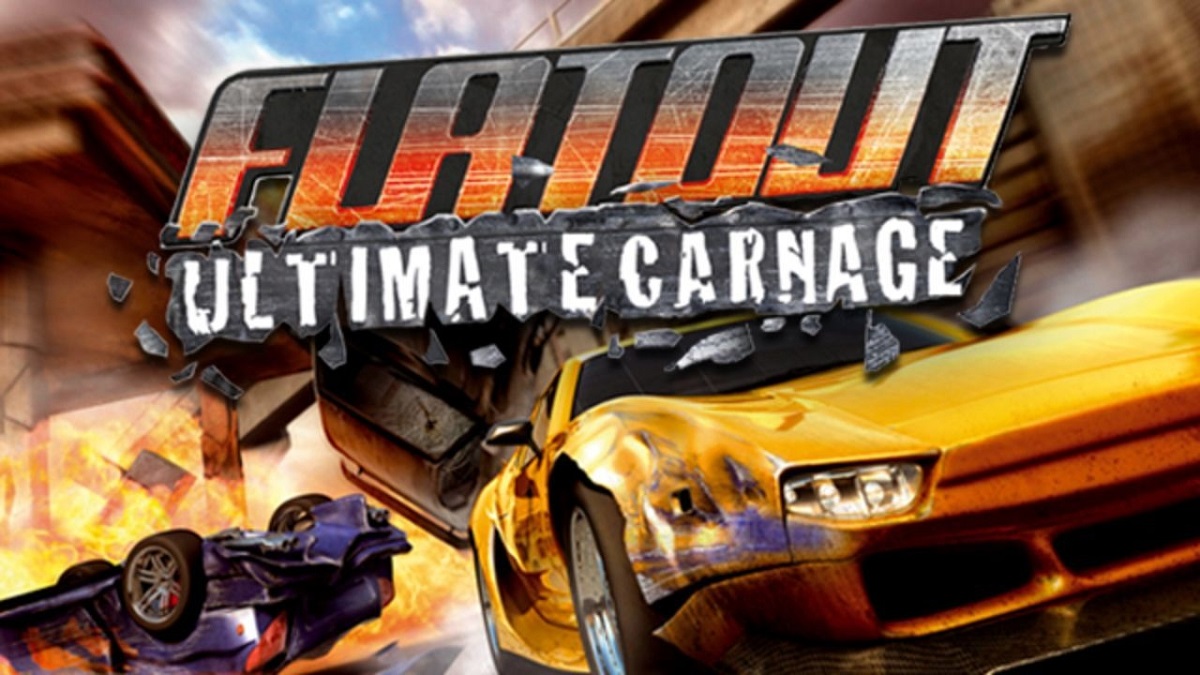 Dopo 17 anni, è stata lanciata una riedizione della versione PC di FlatOut: Ultimate Carnage, che aggiunge il supporto per Steam Deck e una serie di altre novità.
