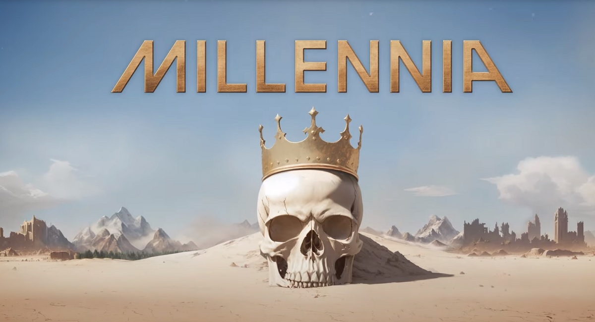 Зустрічайте Millennia! Анонсовано гранд-стратегію від Paradox Interactive