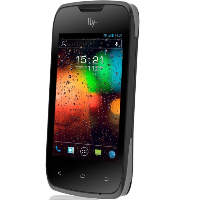 Android-смартфон Fly IQ431 Glory за 599 грн
