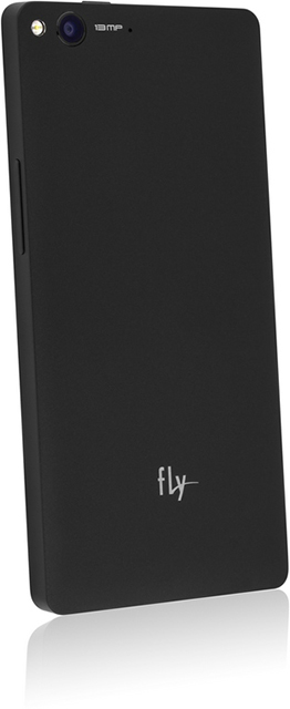 Fly выпустила флагман IQ453 Quad Luminor FHD с 5-дюймовым IPS FullHD-дисплеем-3