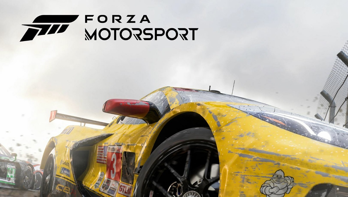 See you at the start! - Forza Motorsport developers presented the