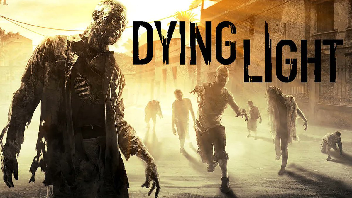Чудова пропозиція! В Epic Games Store безкоштовно роздають Dying Light: Enhanced Edition