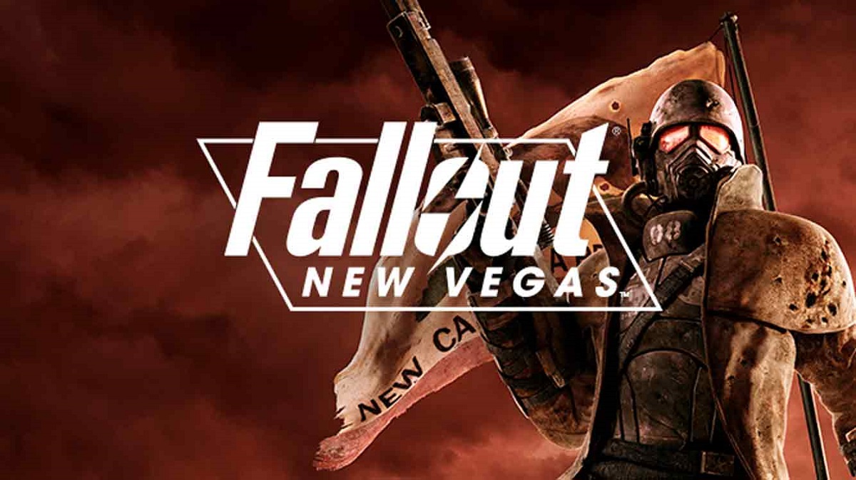Free distribution of the cult role-playing game Fallout: New Vegas with all add-ons has started in EGS