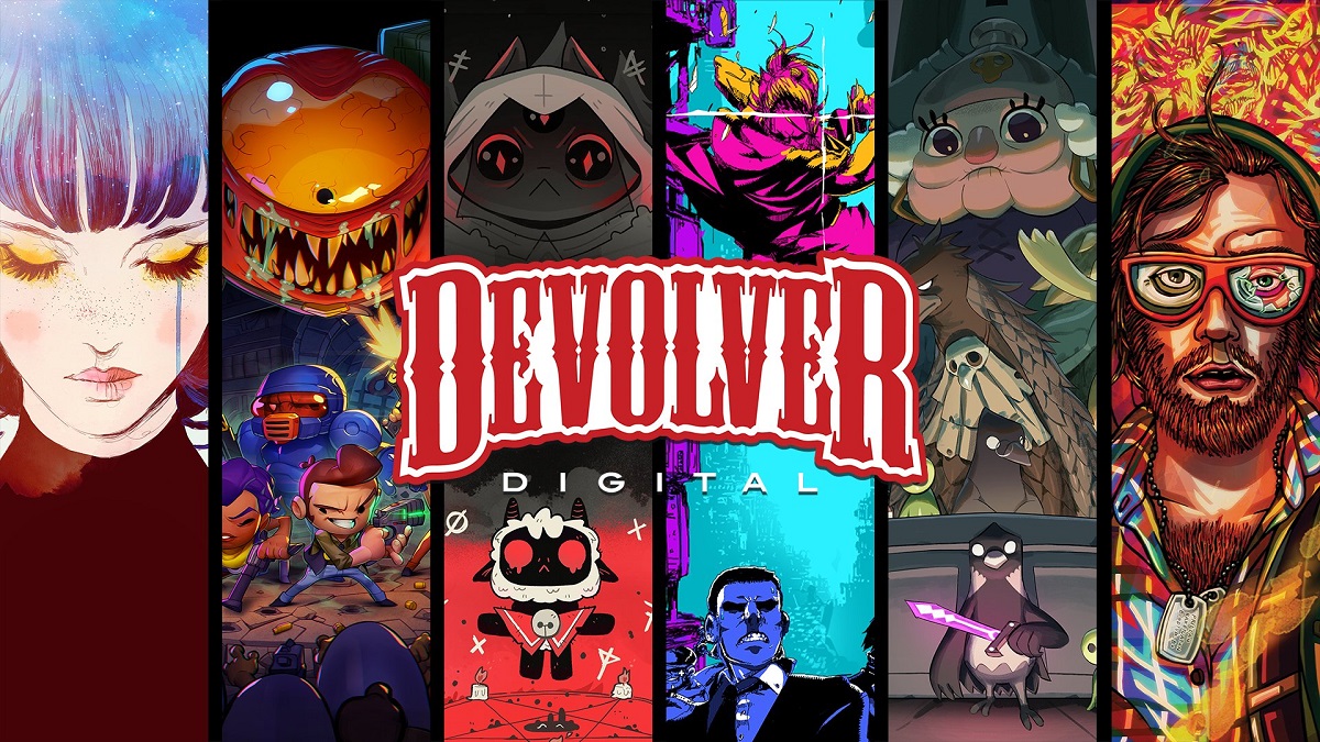 Les temps sont durs pour Devolver Digital : l'entreprise a enregistré des pertes importantes en 2023 et a reporté la sortie d'un projet important
