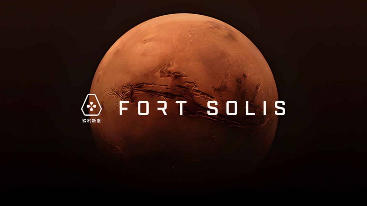 The horrors of a Martian colony in the release trailer for space thriller Fort Solis, due out on 23 August