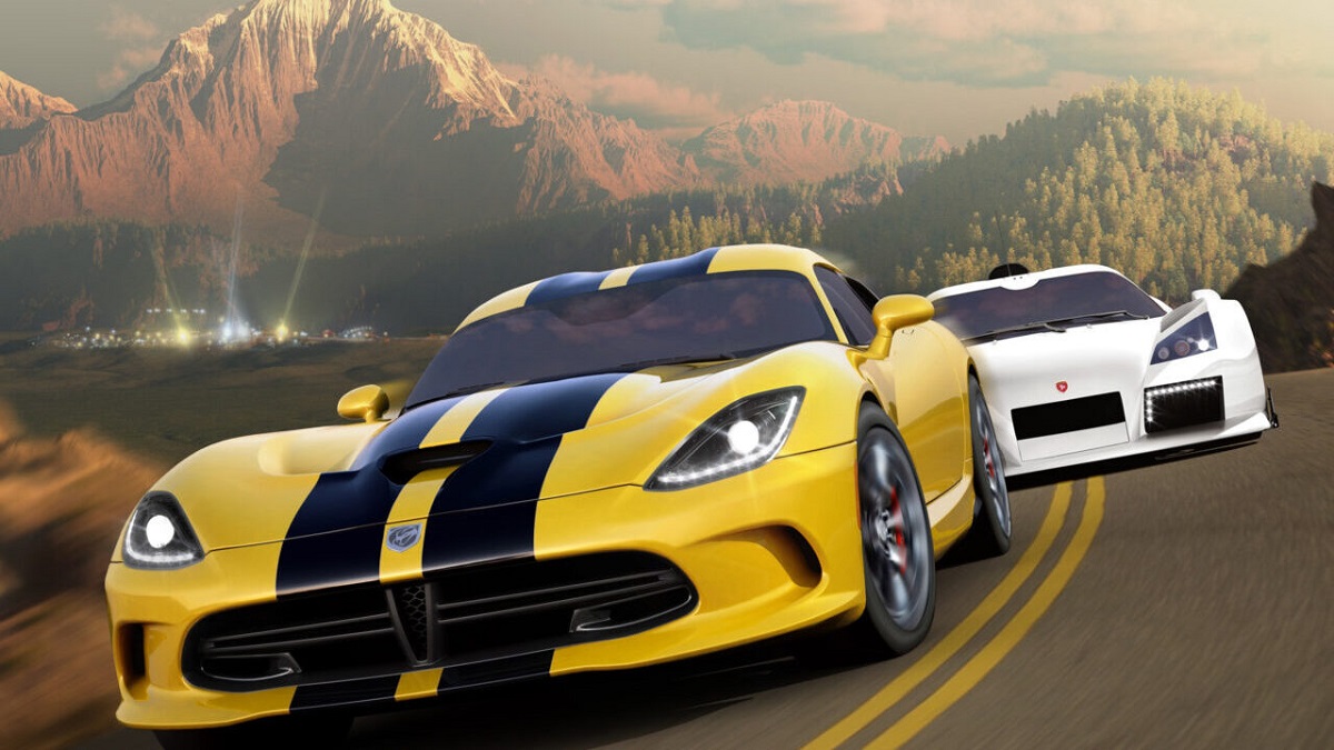 Amazon Games will be the publisher of the ambitious story-driven racing game from Maverick Games, the studio founded by the creators of the Forza Horizon series