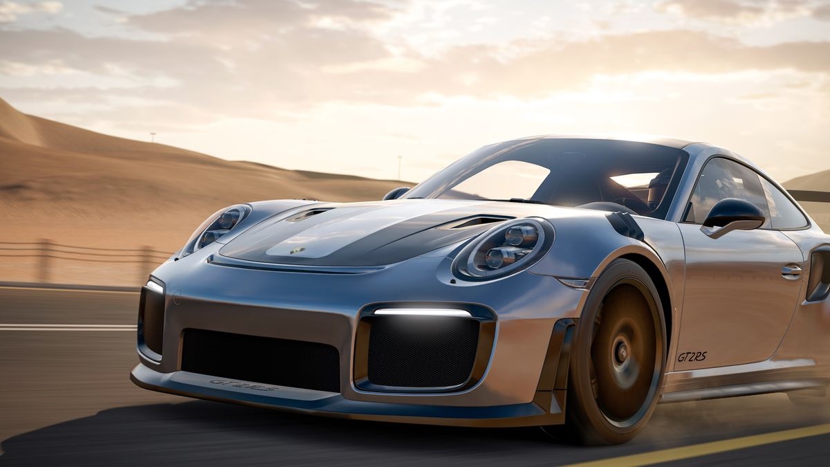 Tutto ciò che gli appassionati di corse vogliono sapere su Forza Motorsport in un unico grande video dettagliato degli sviluppatori