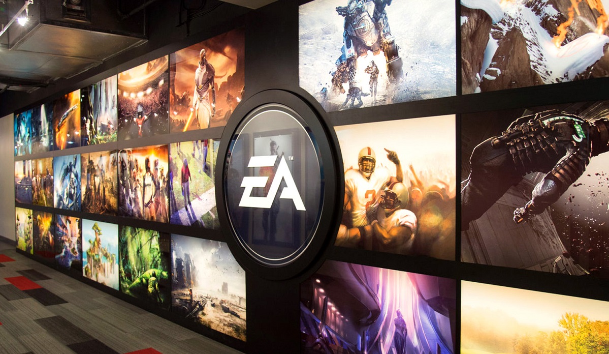 Mirror's Edge, Dragon Age: Origins y otros juegos antiguos de Electronic Arts se cerrarán en un futuro próximo