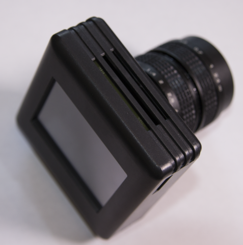 fps1000: сравнительно недорогая видеокамера, способная снимать 480p со скоростью до 1500 к/сек-2