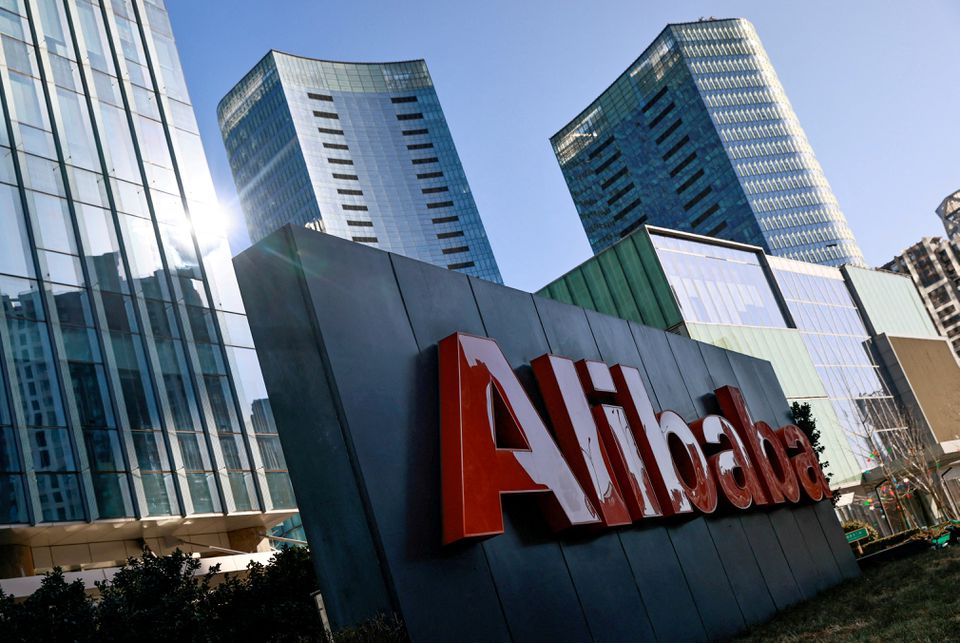 Alibaba hat eine künstliche Intelligenz entwickelt, die Finanzberatung anbietet