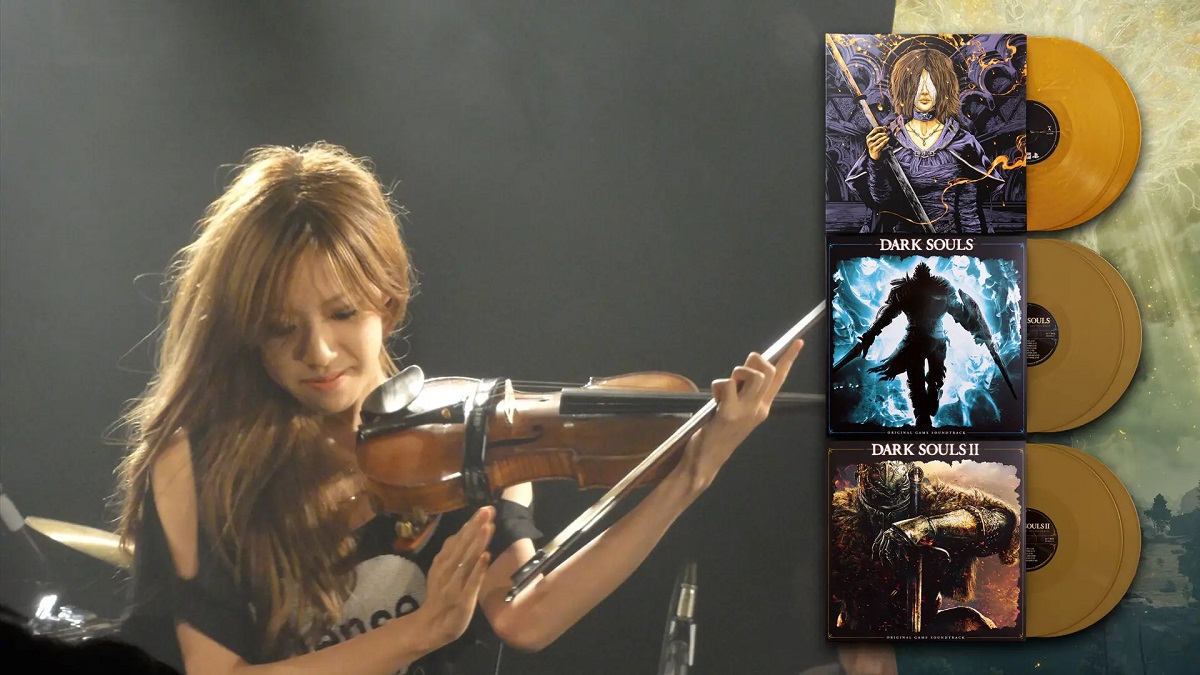 Yuka Kitamura, musikskribent til Dark Souls, Bloodborne, Sekiro: Shadows Die Twice og Elden Ring, forlader FromSoftware