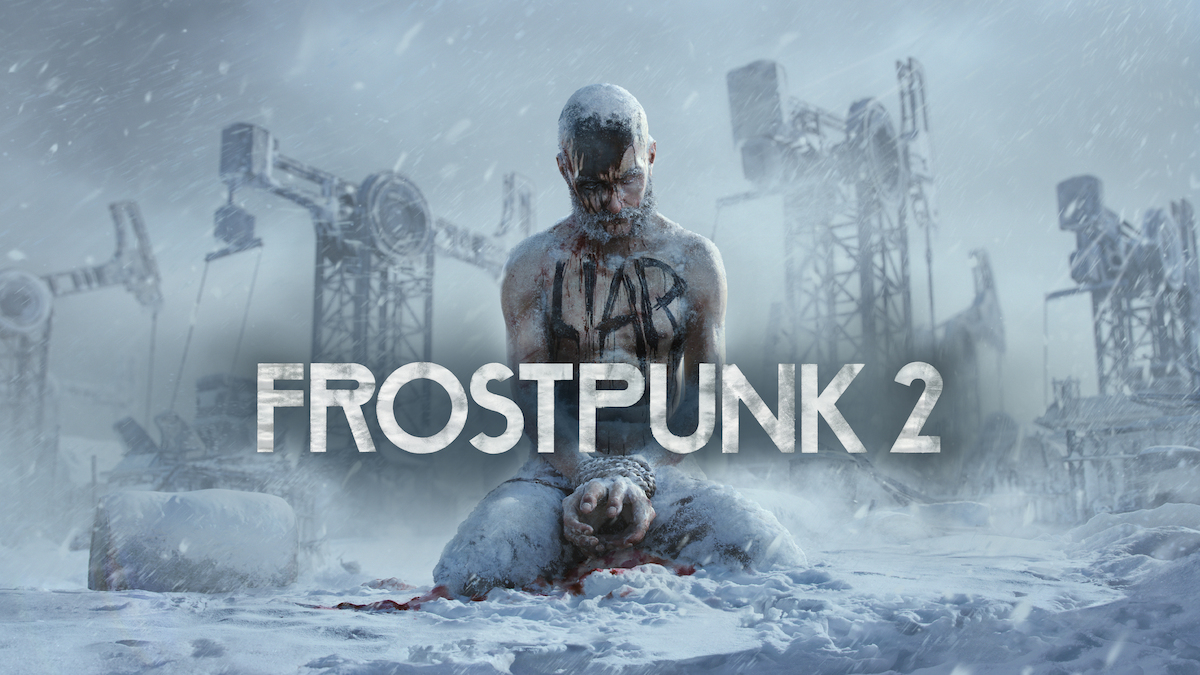 De ontwikkelaars van Frostpunk 2 hebben de systeemeisen van de publieke bètaversie van het strategiespel gepubliceerd