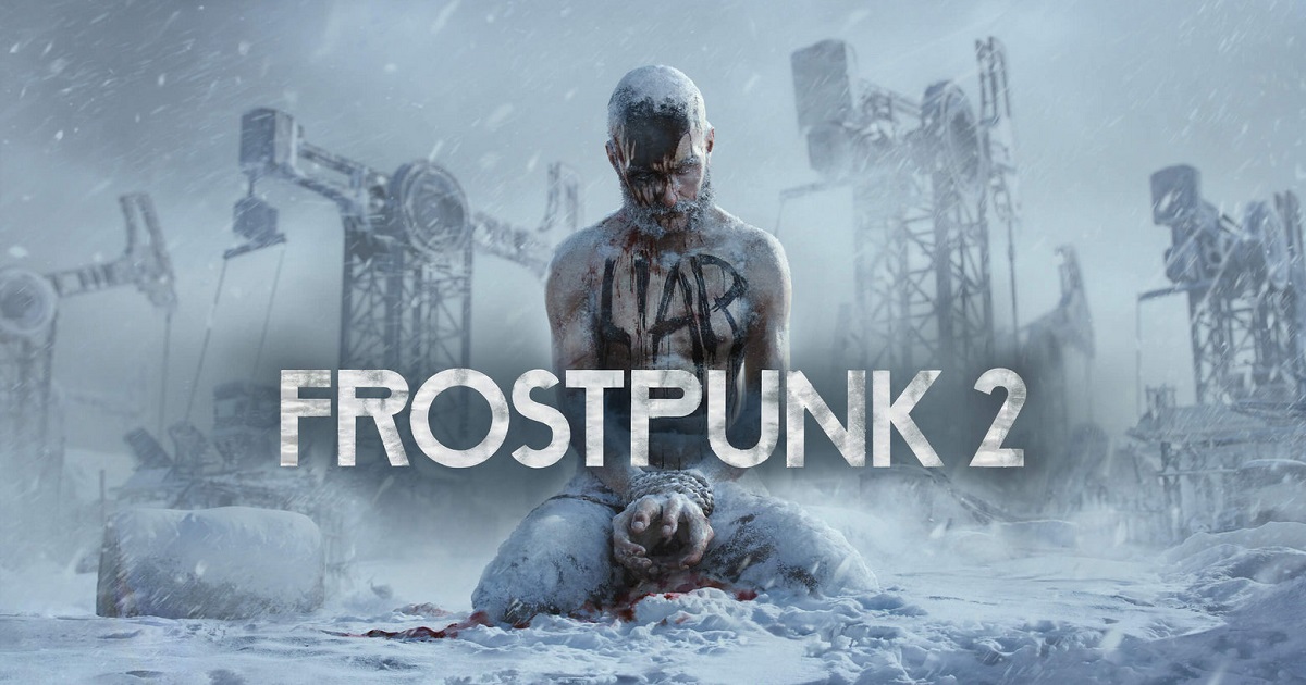 В стратегии Frostpunk 2 может стать слишком жарко: необдуманные действия игрока провоцируют гражданскую войну