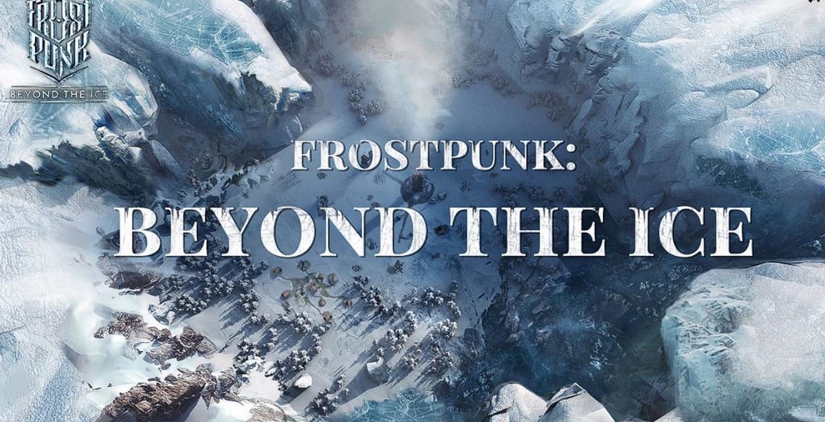 Frostpunk: Beyond the Ice, una versión para móviles del famoso juego de estrategia, se ha lanzado en iOS y Android