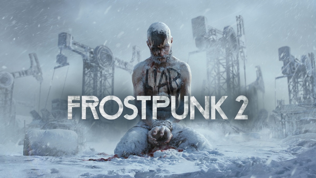 Реліз Frostpunk 2 уже близько: розробники представили атмосферний кінематографічний трейлер багатообіцяючої стратегії