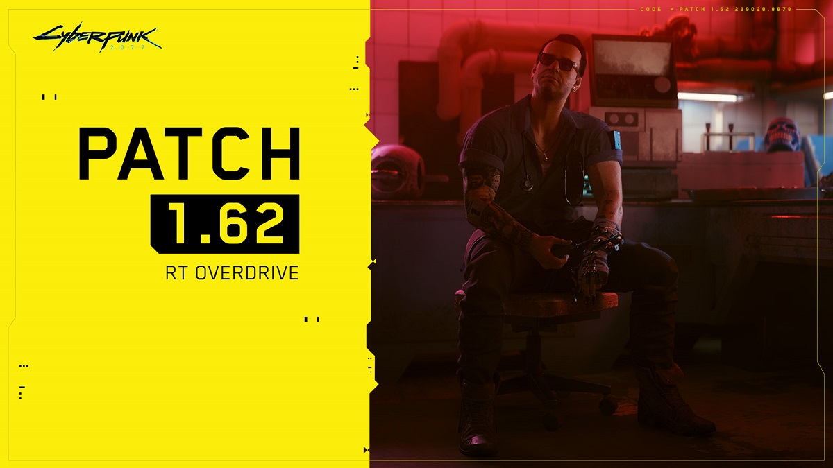 CD Projekt RED developers have added cutting-edge ray tracing technology to the PC version of Cyberpunk 2077 with Overdrive Mode