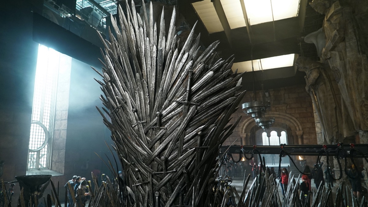 Filming has started on the second season of House of The Dragon. Game of Thrones prequel to get sequel soon