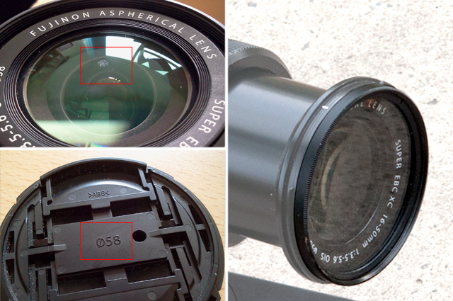 Обзор системной компактной камеры Fujifilm X-M1-18