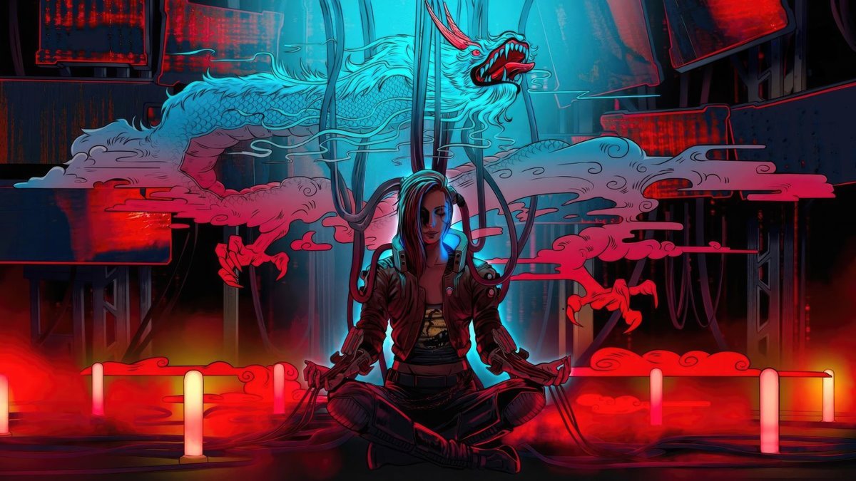 La suite de Cyberpunk 2077 devrait présenter les mêmes avancées technologiques et artistiques que la trilogie The Witcher - Le directeur narratif de CD Projekt RED a partagé ses plans pour le développement de Project Orion.