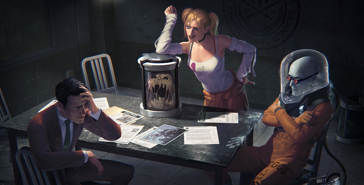 Les développeurs de Gotham Knights ont laissé entendre qu'une mise à jour du contenu ou un ajout au jeu d'action en coopération attendrait bientôt les joueurs.