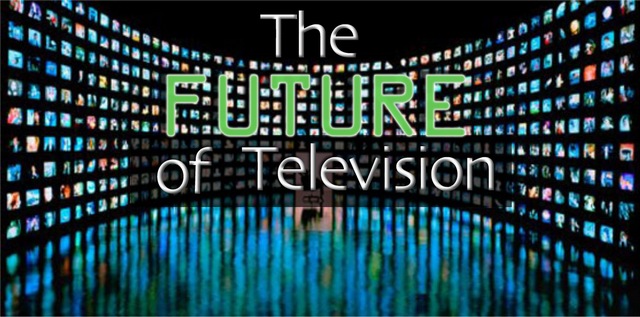 Будущее ТВ по версии Cisco: телеэкраном может стать любая поверхность