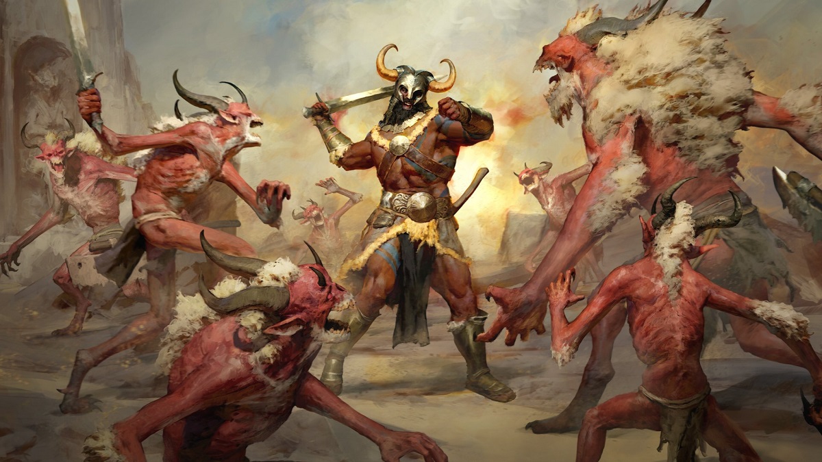 Наступного тижня розробники Diablo IV розкажуть про пострелізну підтримку гри та її сервісні елементи