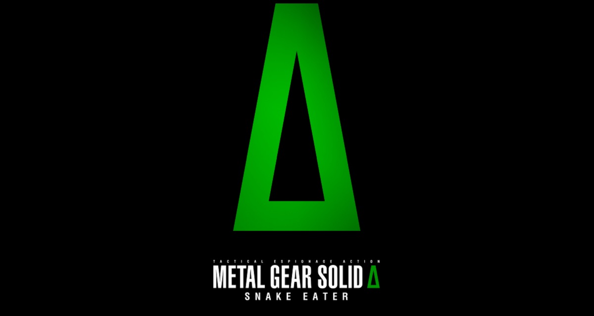 "Дельта" вместо "тройки": разработчики ремейка Metal Gear Solid 3: Snake Eater объяснили смену символа в названии и раскрыли некоторые подробности обновленной игры