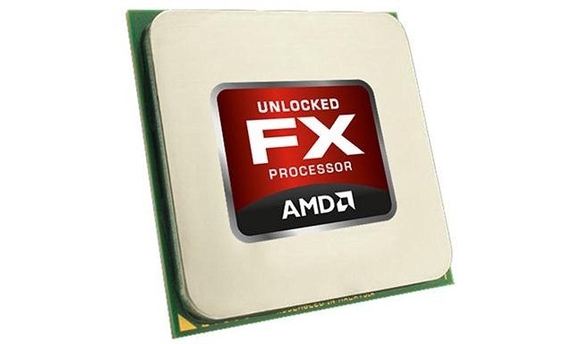 Настольные процессоры AMD FX-9370 и FX-9590 с тактовой частотой 4.7 и 5.0 ГГц