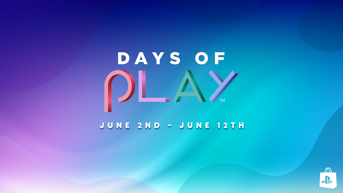 Sony приглашает пользователей PlayStation на крупнейшую ежегодную акцию Days of Play. Геймеры могут рассчитывать на скидки, бонусы и различные специальные предложения