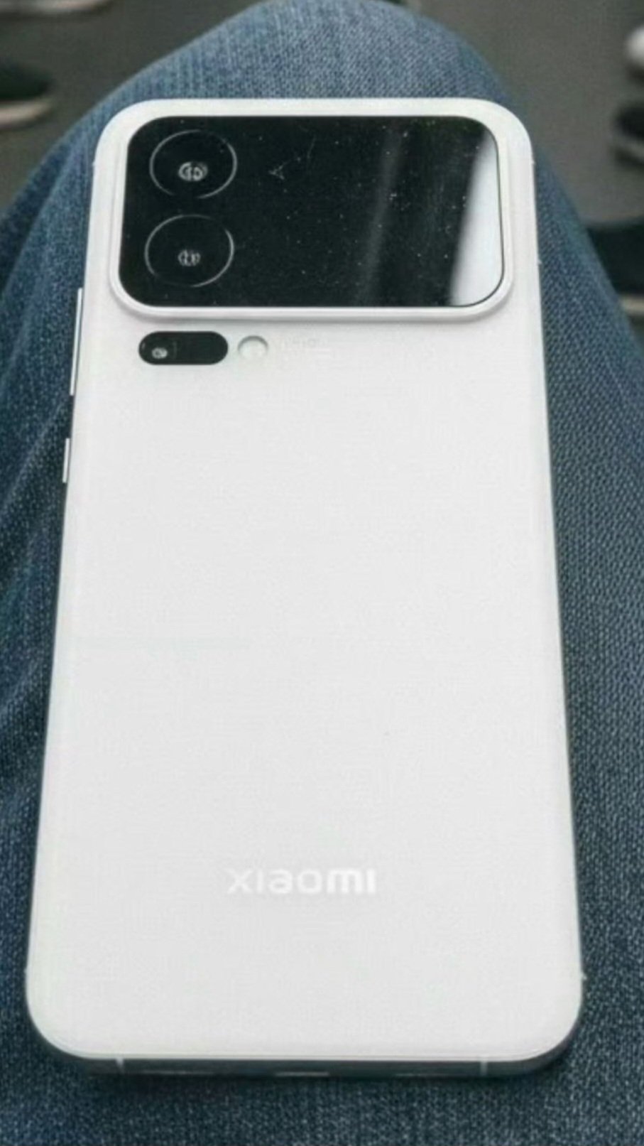 Xiaomi 16 Pro Max camera