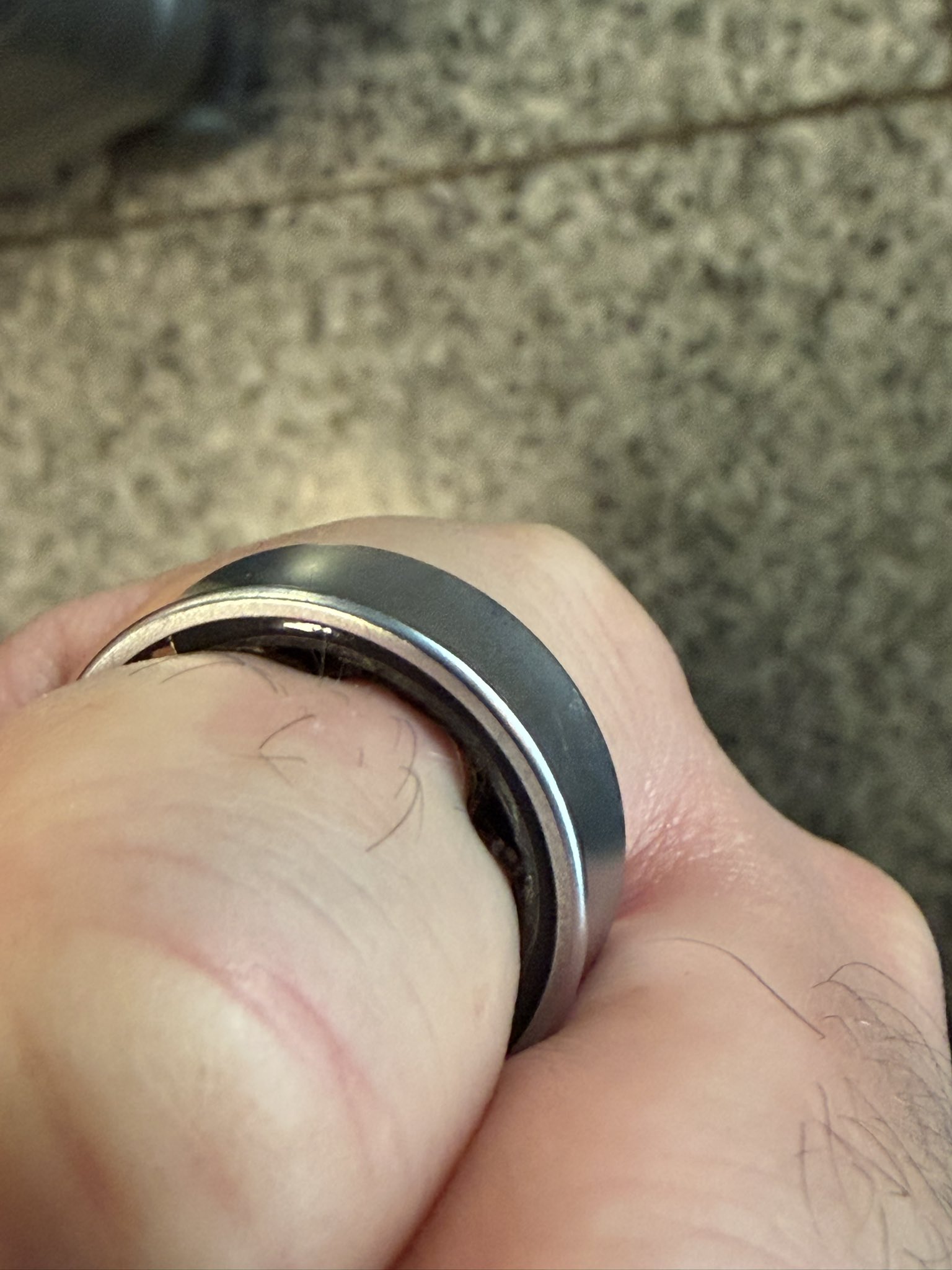 Приклади Galaxy Ring