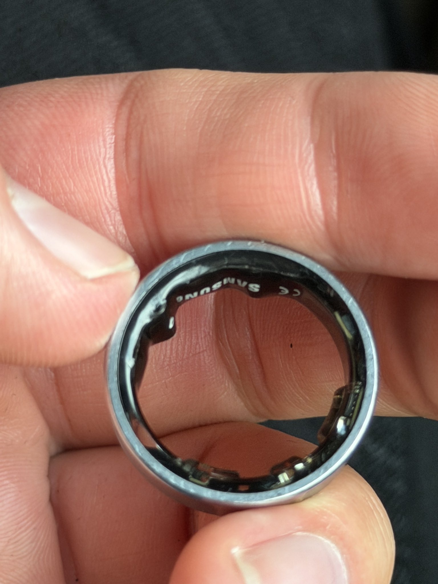 Галерея Galaxy Ring