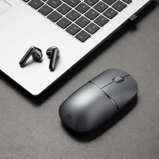 Дизайн мыши Honor Select Yuewo Wireless Ear Mouse Pro