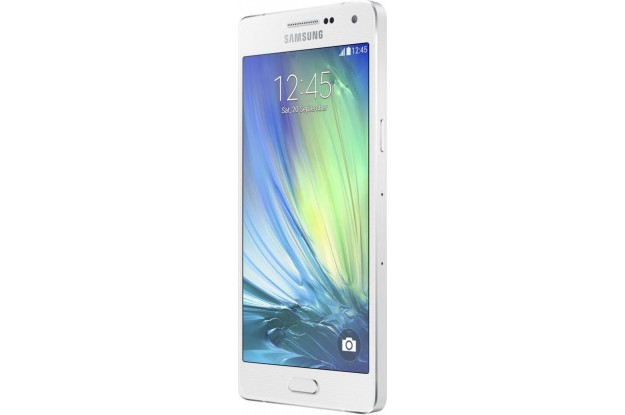 Samsung выпустит еще два смартфона с металлической рамкой: Galaxy Alpha A5 и A3-2