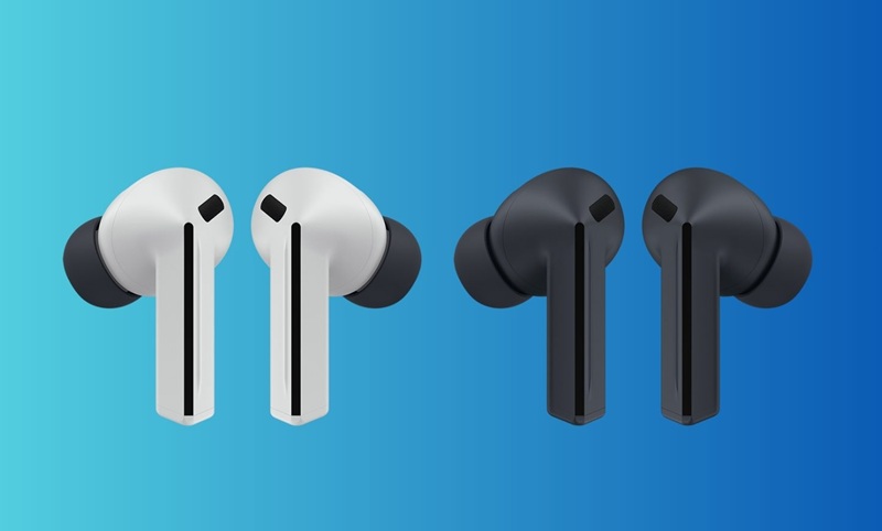 Galaxy Buds 3 FE without case