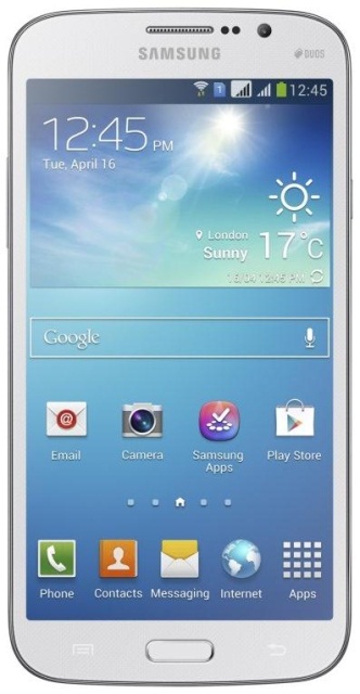 Samsung Galaxy Mega 5.8 и 6.3 официально представлены в Украине и России-2