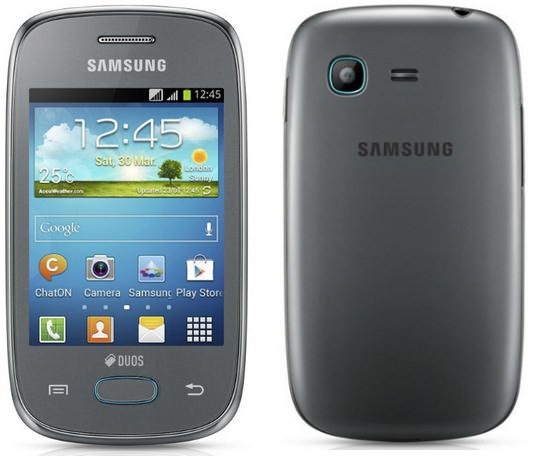 Бюджетные смартфоны Samsung GALAXY Star и GALAXY Pocket Neo-3
