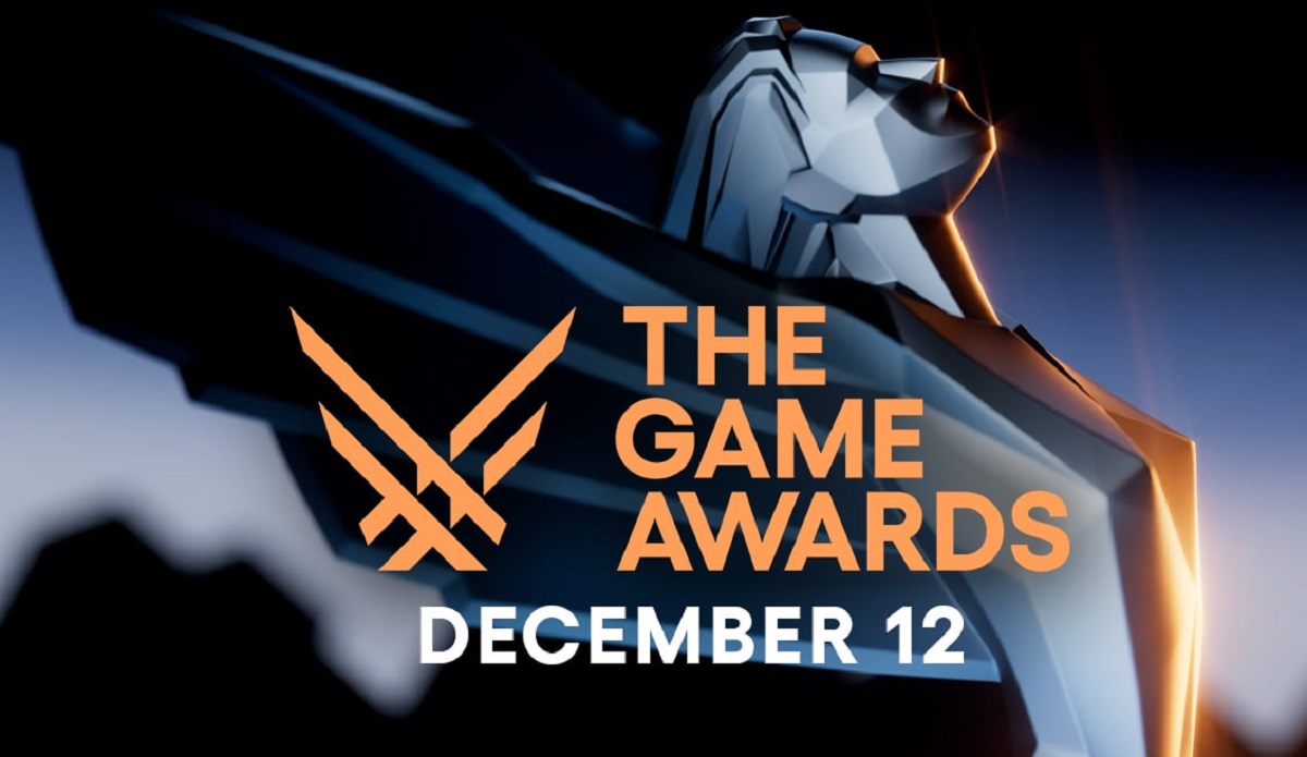 Не пропустіть! Грандіозне шоу The Game Awards 2024 відбудеться 12 грудня