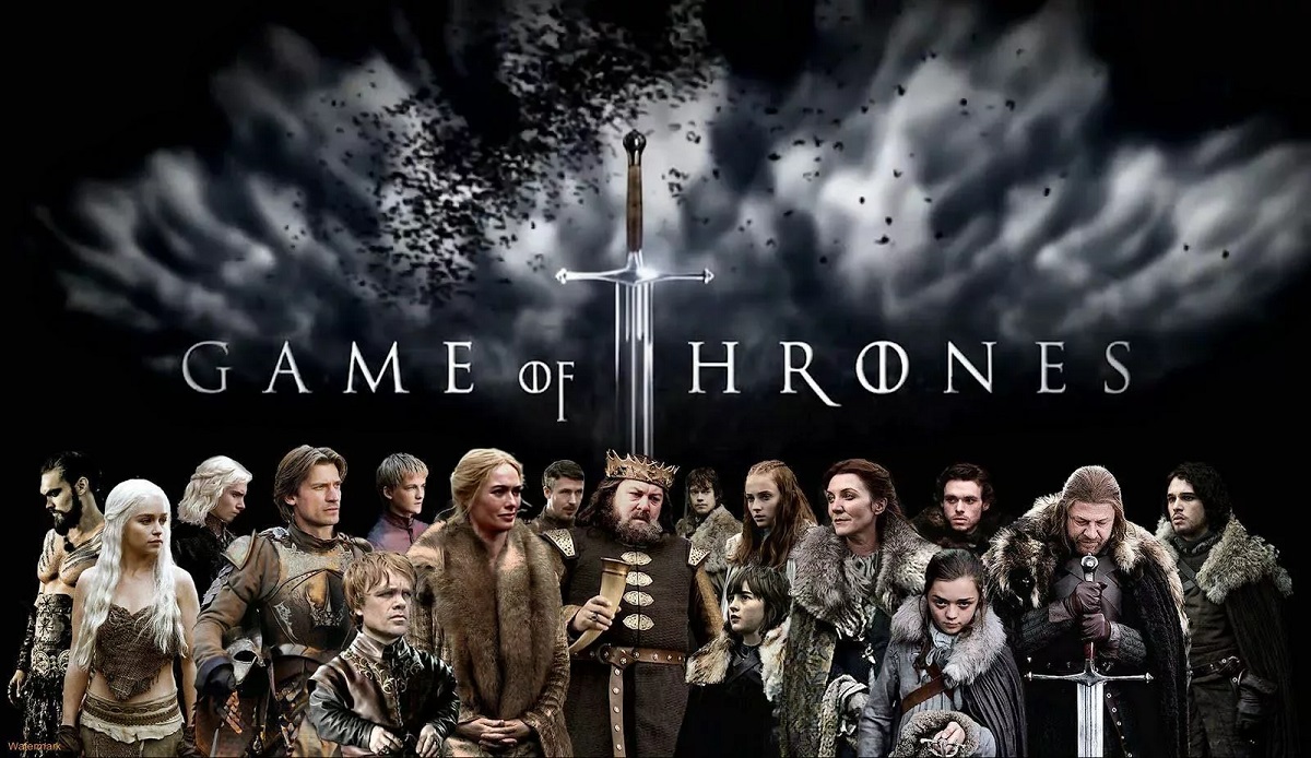 Media: film company HBO is developing seven unannounced series and anime based on "Game of Thrones" universe