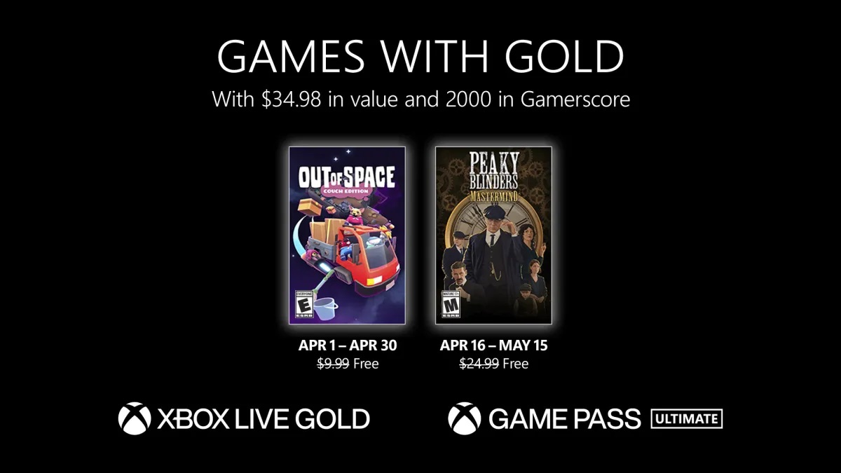In April, Xbox Live Gold subscribers will receive a free indie strategy and tactical game based on the acclaimed series