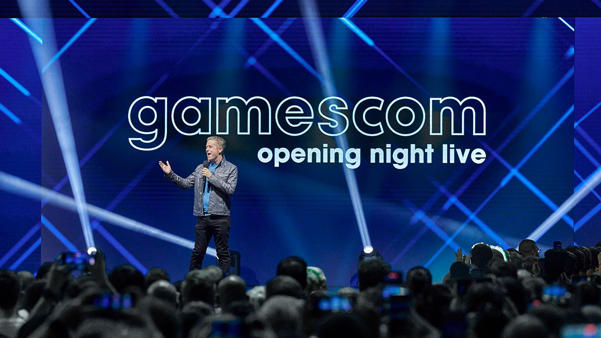 Шоу Opening Night Live вдалося! Трансляція заходу залучила понад 20 мільйонів глядачів - Джефф Кілі підбив підсумки gamescom 2023