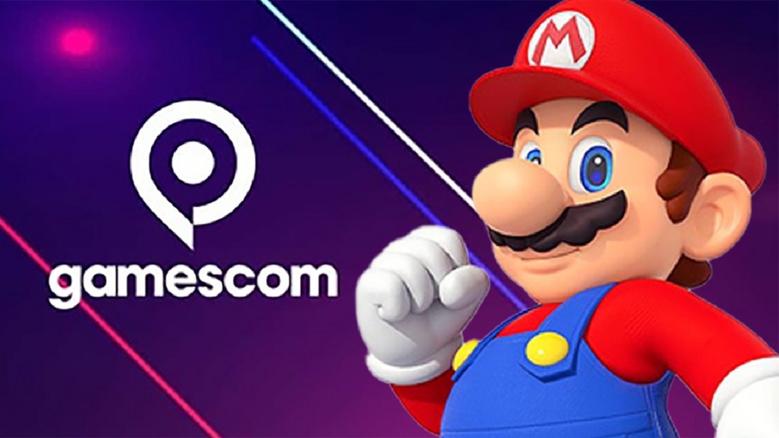 Gamescom 2024 without an important exhibitor: Nintendo has cancelled its visit to the famous trade show