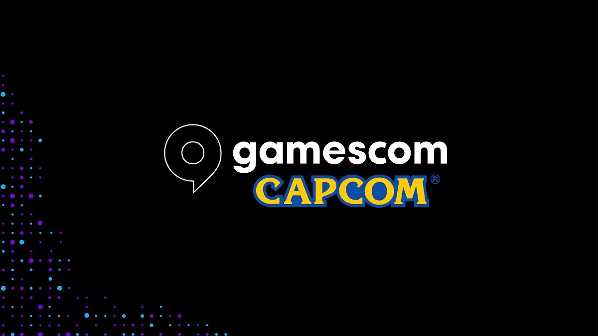 Capcom відвідає виставку gamescom 2024: точно відомо, що компанія проведе показ амбітного екшену Monster Hunter Wilds