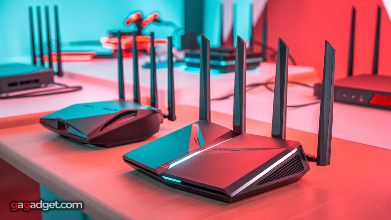 best internet router for gaming