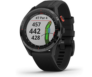 Garmin Approach S62, Premium Golf GPS Watch review