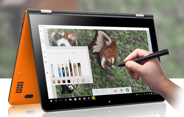 Распродажа GearBest: ноутбуки, планшеты и консоли на Windows 10-4