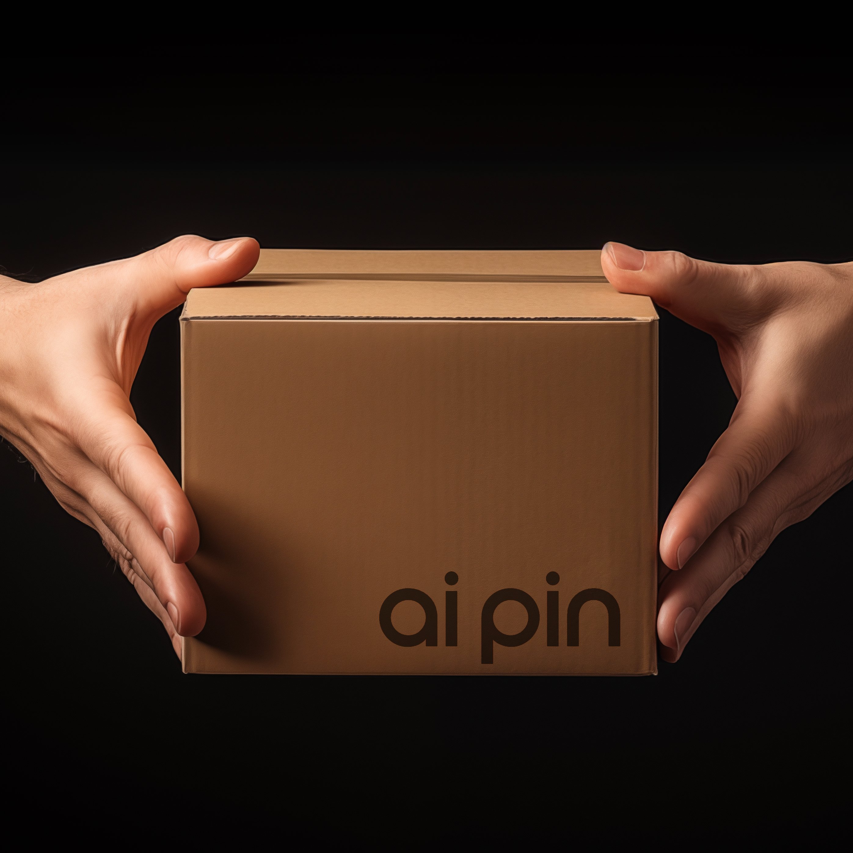 Humane stelt de lancering van zijn AI Pin smart pin uit tot april