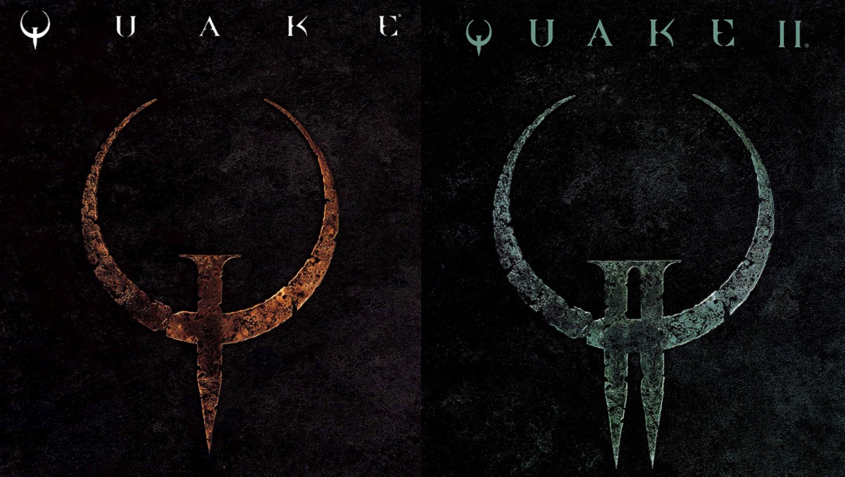 Insider: in a few days, EGS will give away remasters of cult shooters Quake and Quake II to gamers