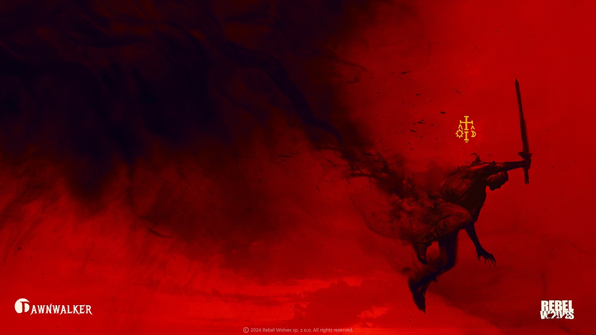El estudio Still Dawnwalker: Rebel Wolves ha confirmado el título de su primer juego de rol y ha desvelado nuevas ilustraciones.